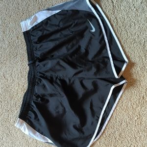 Women's Nike Dri fit shorts